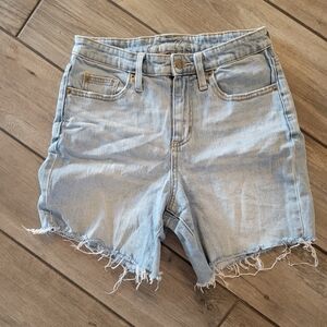 Universal Thread Denim Shorts